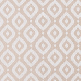 Clarke And Clarke Fabric Soraya Blush CLARKE & CLARKE PRINCE OF PERSIA POLYESTER - 64%;VISCOSE - 25%;LINEN - 11% India HEAVY Horizontal: 6.938 and Vertical: 7.125 55.625 - My Fabric Connection -