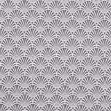 Clarke And Clarke Fabric Zellige Charcoal CLARKE & CLARKE PRINCE OF PERSIA POLYESTER - 35%;VISCOSE - 34%;COTTON - 31% India Horizontal: 3.75 and Vertical: 3.625 55.625 - My Fabric Connection -