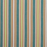 Clarke And Clarke Fabric Ziba Teal/Spice CLARKE & CLARKE PRINCE OF PERSIA COTTON - 45%;VISCOSE - 38%;POLYESTER - 16%;LINEN - 1% India MEDIUM Horizontal: 7.875 and Vertical: 0 54.75 - My Fabric Connection -