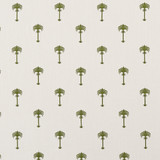 Clarke And Clarke Fabric Menara Metallic Olive CLARKE & CLARKE PRINCE OF PERSIA COTTON - 96%;VISCOSE - 4% India Horizontal: 6.25 and Vertical: 6.313 50 - My Fabric Connection -