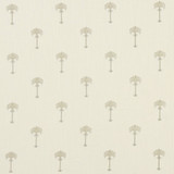 Clarke And Clarke Fabric Menara Metallic Champagne/Ivory CLARKE & CLARKE PRINCE OF PERSIA COTTON - 96%;POLYESTER - 4% India Horizontal: 6.25 and Vertical: 6.313 50 - My Fabric Connection -