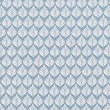 Clarke And Clarke Fabric Elise Chambray CLARKE & CLARKE CO-ORDINATES COTTON - 100% Turkey MEDIUM Horizontal: 1.75 and Vertical: 3.125 54 - My Fabric Connection -