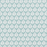 Clarke And Clarke Fabric Elise Mineral CLARKE & CLARKE CO-ORDINATES COTTON - 100% Turkey MEDIUM Horizontal: 1.75 and Vertical: 3.125 54 - My Fabric Connection -