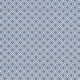 Clarke And Clarke Fabric Kiki Denim CLARKE & CLARKE CO-ORDINATES COTTON - 100% Turkey MEDIUM Horizontal: 1.75 and Vertical: 1.625 54 - My Fabric Connection -