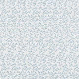 Clarke And Clarke Fabric Lila Mineral CLARKE & CLARKE CO-ORDINATES COTTON - 100% Turkey MEDIUM Horizontal: 2.25 and Vertical: 12.625 54 - My Fabric Connection -
