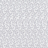 Clarke And Clarke Fabric Lila Smoke CLARKE & CLARKE CO-ORDINATES COTTON - 100% Turkey MEDIUM Horizontal: 2.25 and Vertical: 12.625 54 - My Fabric Connection -
