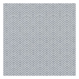 Clarke And Clarke Fabric Pica Smoke CLARKE & CLARKE CO-ORDINATES COTTON - 100% Turkey MEDIUM Horizontal: 2.25 and Vertical: 2 54 - My Fabric Connection -