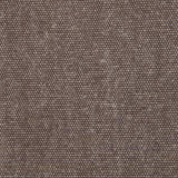 Gaston Y Daniela Fabric Panama Chocolate BASICS COTTON - 100% Spain HEAVY Horizontal: 0 and Vertical: 0 55 - My Fabric Connection -