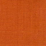 Gaston Y Daniela Fabric Nicaragua Naranja BASICS LINEN - 100% Spain HEAVY Horizontal: 0 and Vertical: 0 55 - My Fabric Connection -