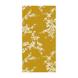 Gaston Y Daniela Wallcovering Primavera Mostaza GASTON DOS COLLECTION PAPER - 100% Spain Horizontal: 20.8 and Vertical: 27.5 20.8 - My Fabric Connection -