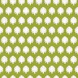 Gaston Y Daniela Wallcovering Stamp Verde GASTON LIBRERIA PAPER - 100% Spain Horizontal: 5.1 and Vertical: 5.1 20.8 - My Fabric Connection -