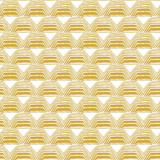 Gaston Y Daniela Wallcovering Dunas Ocre GASTON LIBRERIA PAPER - 100% Spain Horizontal: 0 and Vertical: 4.1 20.8 - My Fabric Connection -