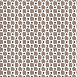 Gaston Y Daniela Wallcovering Spots Chocolate GASTON LIBRERIA PAPER - 100% Spain Horizontal: 0 and Vertical: 2 20.8 - My Fabric Connection -