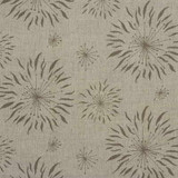 Lee Jofa Modern Fabric Dandelion Nat/Stone Fabric LINEN - 60%;COTTON - 30%;NYLON - 10% United Kingdom </p><p>Repeat: H: 18, V: 8.5 54 - My Fabric Connection -