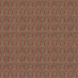Groundworks Fabric Oval Flame Red ALLEGRA HICKS II COLLECTION VISCOSE - 60%;ACETATE - 18%;POLYESTER - 12%;COTTON - 10% Italy LIGHT Horizontal: 2.5 and Vertical: 4.75 55 - My Fabric Connection -