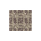 Groundworks Fabric Calypso Mauve ALLEGRA HICKS ISLANDS COLLECTION VISCOSE - 50%;COTTON - 24%;LINEN - 10%;ACRYLIC - 8%;NYLON - 8% Italy Horizontal: 5.5 and Vertical: 4.92 55 - My Fabric Connection -