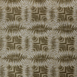 Groundworks Fabric Calypso Natural ALLEGRA HICKS ISLANDS COLLECTION VISCOSE - 50%;COTTON - 24%;LINEN - 10%;ACRYLIC - 8%;NYLON - 8% Italy Horizontal: 5.5 and Vertical: 4.92 55 - My Fabric Connection -