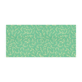 Groundworks Fabric Eleuthera Celadon ASHLEY HICKS TEXTURES LINEN - 55%;COTTON - 45% Belgium HEAVY Horizontal: 13.1 and Vertical: 12.2 54 - My Fabric Connection -