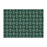 Groundworks Fabric Scribble Seaweed ASHLEY HICKS TEXTURES LINEN - 51%;COTTON - 49% Belgium HEAVY Horizontal: 7.6 and Vertical: 8 54 - My Fabric Connection -