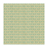 Groundworks Fabric Passage Cornflower ALLEGRA HICKS GARDEN COLLECTION LINEN - 88%;NYLON - 12% Belgium HEAVY Horizontal: 1.75 and Vertical: 1.18 54 - My Fabric Connection -