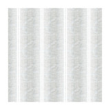 Groundworks Fabric Stripes White Voile ALLEGRA HICKS GARDEN COLLECTION COTTON - 65%;POLYESTER - 35% Belgium LIGHT Horizontal: 9 and Vertical: 5 50 - My Fabric Connection -