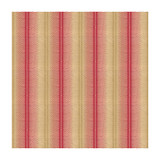 Groundworks Fabric Stripes Cerise ALLEGRA HICKS GARDEN COLLECTION LINEN - 88%;NYLON - 12% Belgium HEAVY Horizontal: 2.52 and Vertical: 5.24 50 - My Fabric Connection -