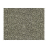 Groundworks Fabric Garden Reverse Metal ALLEGRA HICKS GARDEN COLLECTION LINEN - 88%;NYLON - 12% Belgium HEAVY Horizontal: 9.85 and Vertical: 12.61 50 - My Fabric Connection -