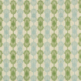 Groundworks Fabric Quartz Weave Aqua Green GEMS COLLECTION VISCOSE - 65%;COTTON - 24%;LINEN - 8%;ACRYLIC - 3% Italy MEDIUM Horizontal: 2.28 and Vertical: 2.83 55.12 - My Fabric Connection -