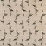 Groundworks Fabric Arcade Buff KELLY WEARSTLER V VISCOSE - 60%;COTTON - 40% Italy HEAVY Horizontal: 13.77 and Vertical: 20 55.12 - My Fabric Connection -