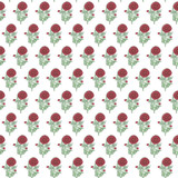 Gaston Y Daniela Wallcovering Plasencia Wp Rojo LORENZO CASTILLO V PAPER - 100% Spain Horizontal: 0 and Vertical: 10.4 20.8 - My Fabric Connection -