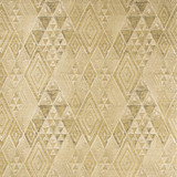 Lee Jofa Wallcovering Marula Paper Ebony/Gold MERKATO SISAL - 90%;COTTON - 10% United States Horizontal: 17 and Vertical: 17 34 - My Fabric Connection -