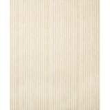 Lee Jofa Wallcovering Benson Stripe Wp Cream CARRIER AND COMPANY CELLULOSE - 45%;BINDER - 20%;MINERAL FILLERS - 20%;POLYESTER - 15% United Kingdom Horizontal: 9.2 and Vertical: 6.61 27.5 - My Fabric Connection -