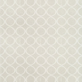 Lee Jofa Wallcovering Circles Wallpaper Pale Taupe Wallcovering CELLULOSE - 100% United Kingdom </p><p>Repeat: H: 13.4, V: 25 53.5 - My Fabric Connection -