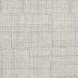 Lee Jofa Wallcovering Hampton Wallpaper Azure Wallcovering CELLULOSE - 100% United Kingdom </p><p>Repeat: H: 25, V: 25.1 50.3 - My Fabric Connection -