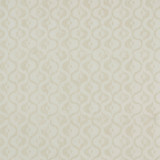 Lee Jofa Wallcovering Small Medallion Wp Off White Wallcovering CELLULOSE - 100% United Kingdom </p><p>Repeat: H: 17.1, V: 37.7 51.1 - My Fabric Connection -