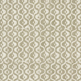 Lee Jofa Wallcovering Small Medallion Wp Stone Wallcovering CELLULOSE - 100% United Kingdom </p><p>Repeat: H: 17.1, V: 37.7 51.1 - My Fabric Connection -