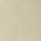 Lee Jofa Wallcovering Linwood Wp Yellow Wallcovering CELLULOSE - 48%;BINDER - 36%;POLYESTER - 16% United Kingdom </p><p>Repeat: H: 17.3, V: 11.5 52.8 - My Fabric Connection -