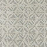 Lee Jofa Wallcovering Linwood Wp Blue Wallcovering CELLULOSE - 48%;BINDER - 36%;POLYESTER - 16% United Kingdom </p><p>Repeat: H: 17.3, V: 11.5 52.8 - My Fabric Connection -