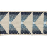 Groundworks Trim Lee Jofa Groundworks Tl10127-5 KELLY WEARSTLER COLLECTION VISCOSE - 100% France Horizontal: and Vertical: 2.5 - My Fabric Connection -