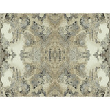 Kravet Design Wallcovering W3349-1611 CANDICE OLSON COLLECTION PAPER - 100% United States Horizontal: 27 and Vertical: 20.5 27 - My Fabric Connection -