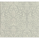 Kravet Design Wallcovering W3467-11 CANDICE OLSON COLLECTION CELLULOSE - 82%;POLYESTER - 18% China Horizontal: 20.8 and Vertical: 25.25 20.8 - My Fabric Connection -
