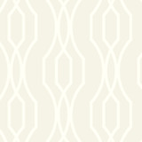 Kravet Design Wallcovering W3515-1 CELLULOSE - 50%;OTHER - 30%;POLYESTER - 20% United Kingdom Horizontal: 0 and Vertical: 12.5 20.5 - My Fabric Connection -