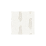 Winfield Thybony Wallcovering Kashmiri Buff WINFIELD THYBONY BARCLAY LIVING IN STYLE United States Horizontal: and Vertical: 10.43 20.5 - My Fabric Connection -