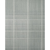 Winfield Thybony Wallcovering Varrone Robin Egg Wallcovering LINEN - 100% Netherlands </p><p>Repeat: H: 0, V: 28.1 54 - My Fabric Connection -