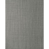 Winfield Thybony Wallcovering Benning Steel Wallcovering LINEN - 100% Netherlands </p><p>Repeat: H: 0, V: 0 54 - My Fabric Connection -