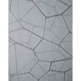 Winfield Thybony Wallcovering Villasana Oceanic Wallcovering LINEN - 100% Netherlands </p><p>Repeat: H: 0, V: 25.2 54 - My Fabric Connection -
