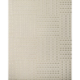 Winfield Thybony Wallcovering Skordal Oyster Wallcovering LINEN - 100% Netherlands </p><p>Repeat: H: 0, V: 5.4 54 - My Fabric Connection -