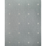 Winfield Thybony Wallcovering Amiett Azure Wallcovering LINEN - 100% Netherlands </p><p>Repeat: H: 0, V: 1.9 54 - My Fabric Connection -