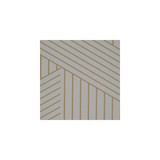 Winfield Thybony Wallcovering Concourse Micro Gesso Wallcovering VINYL ON NON WOVEN - 100% United States </p><p>Repeat: H: , V: 25.25 54 - My Fabric Connection -