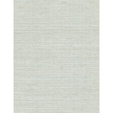 Winfield Thybony Wallcovering Solo Sisal Barely Blue Wallcovering SISAL - 100% United States </p><p>Repeat: H: 0, V: 0 36 - My Fabric Connection -